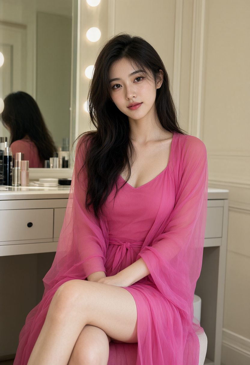 热播剧海报